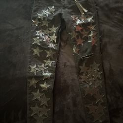Amiri Jeans