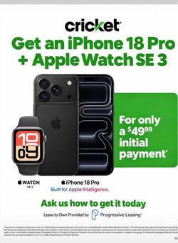 18 Pro Max