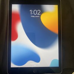 iPad Air 2 