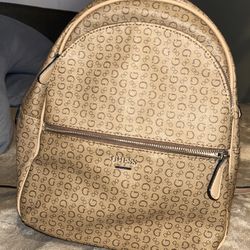 Guess Backpack 