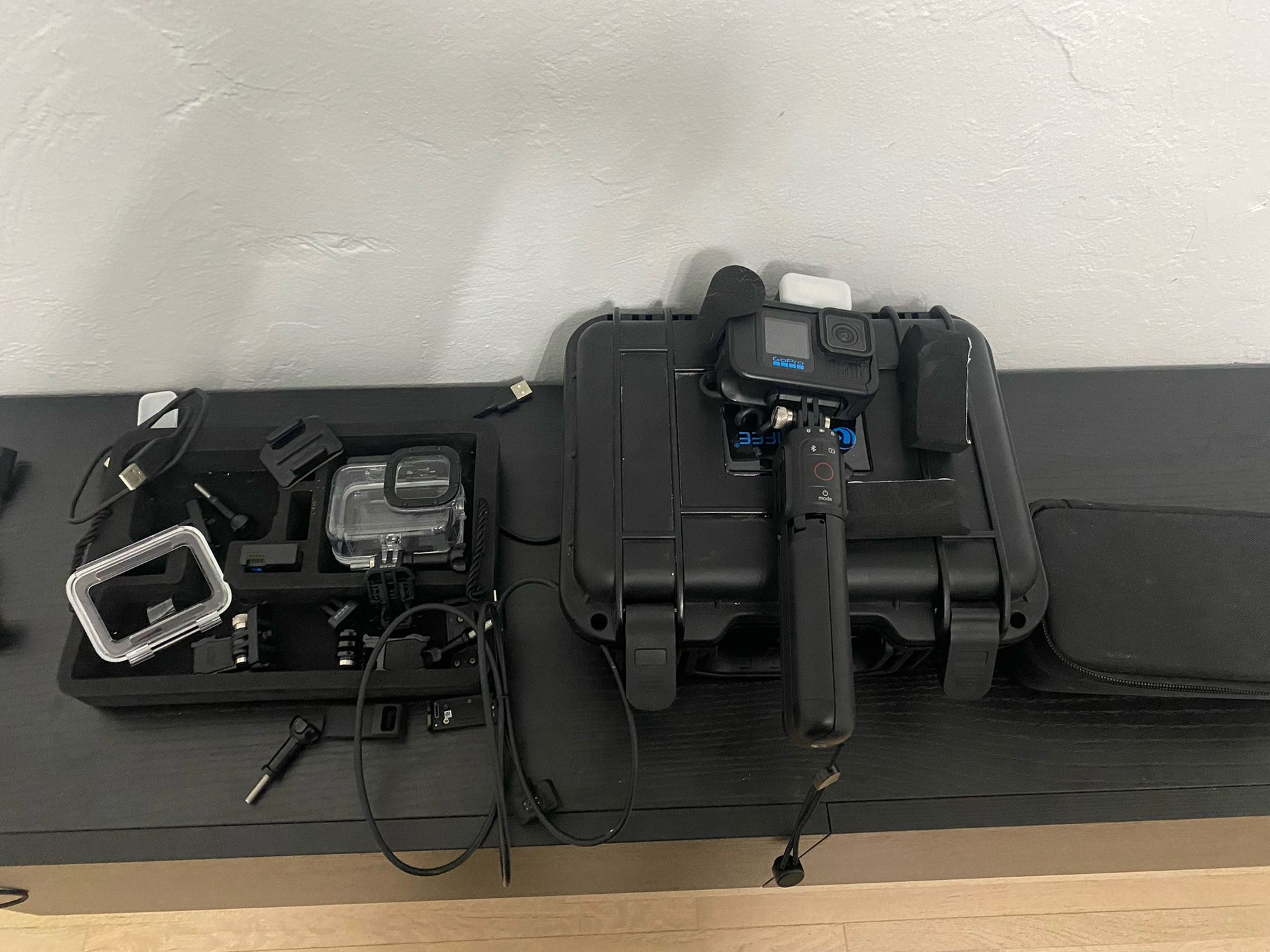 Go Pro Hero 13 Black Bundle Creator Edition