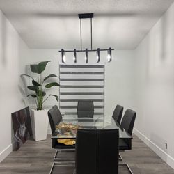 City Furniture Table W 