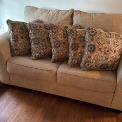 Couch Pillows