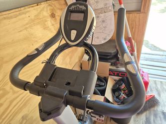 Pooboo bike