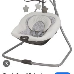 Baby Swing 