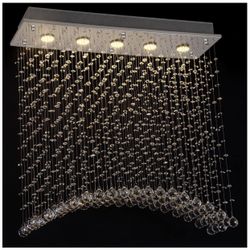 Chandelier contemporary