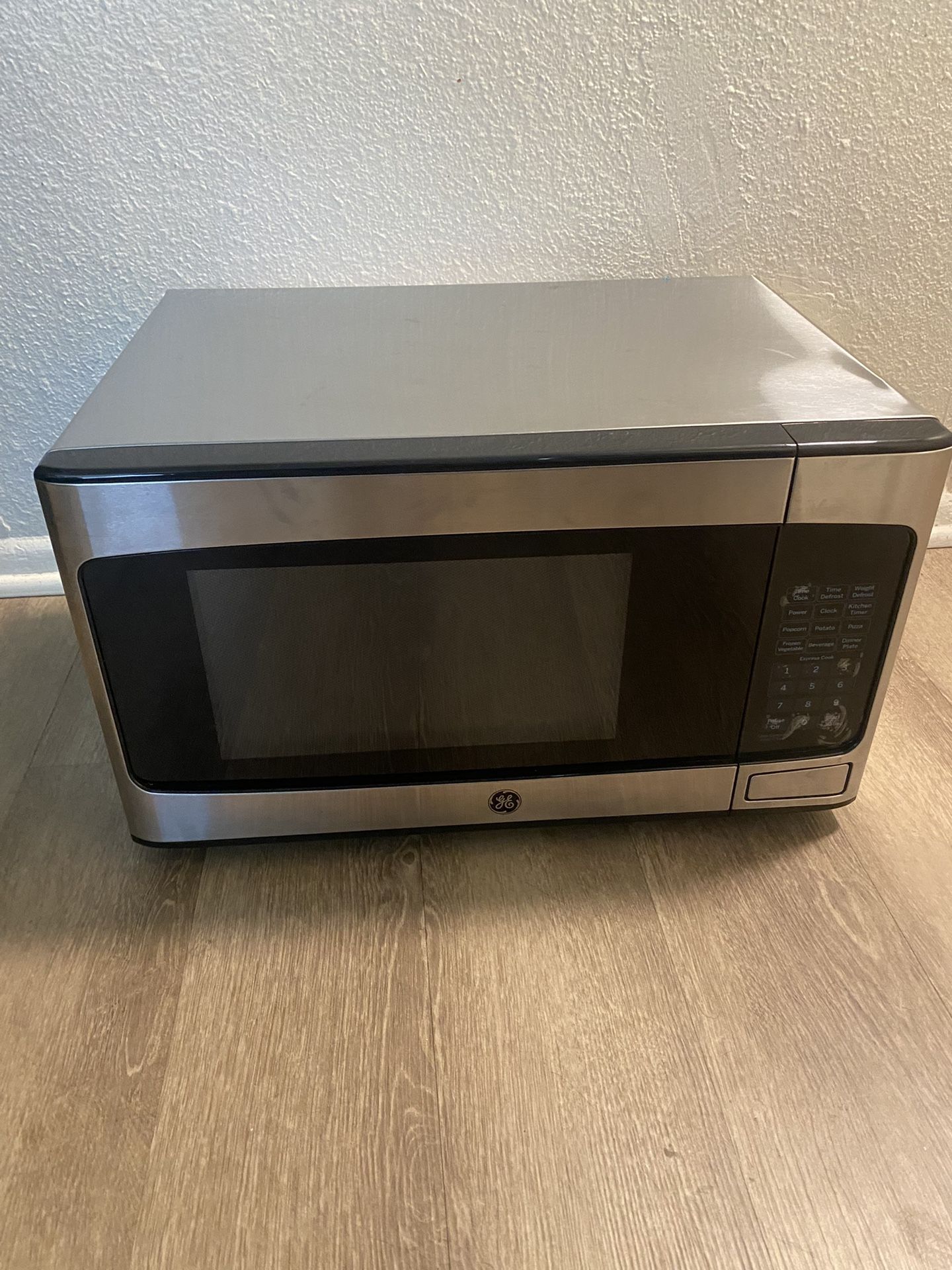 GE Microwave