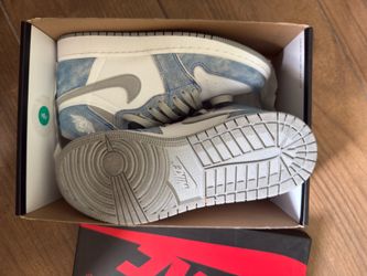 Jordan & Sb