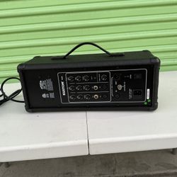 Kustom PA50 Powered PA Speaker