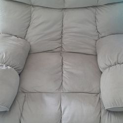 Recliner Chair 