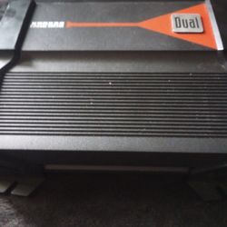 Dual  Xpr522  2 Channel Amp ...$50