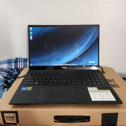 Asus Q530vj-i73050 loptop 2m old with 3y warranty 