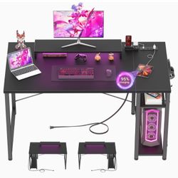 Computer Desk or Chair
