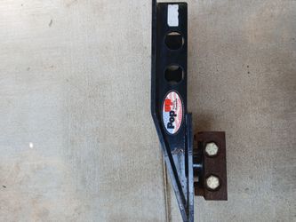 Fifth Wheel Adapter