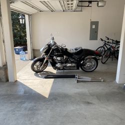 Suzuki M109