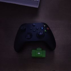Xbox Controller Series X