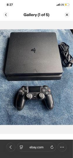 PS4