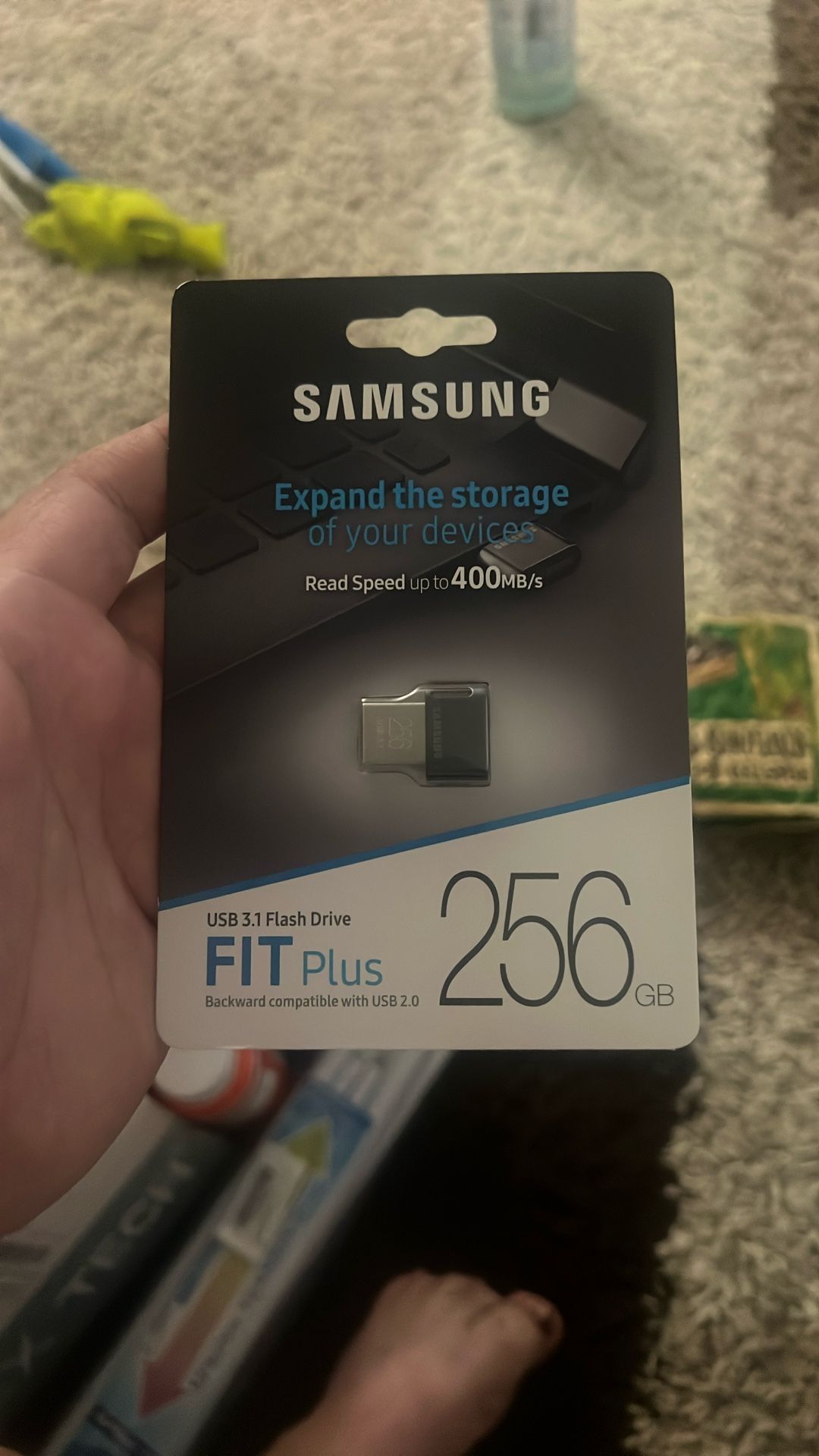 Samsung USB 3.1 Flash Drive