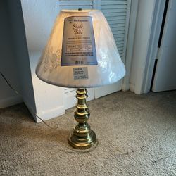 Side Lamp 