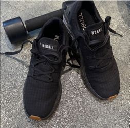 No Bull Ripstop Runner