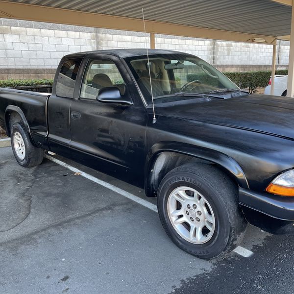 2003 Dodge Dakota for Sale in CA, US - OfferUp
