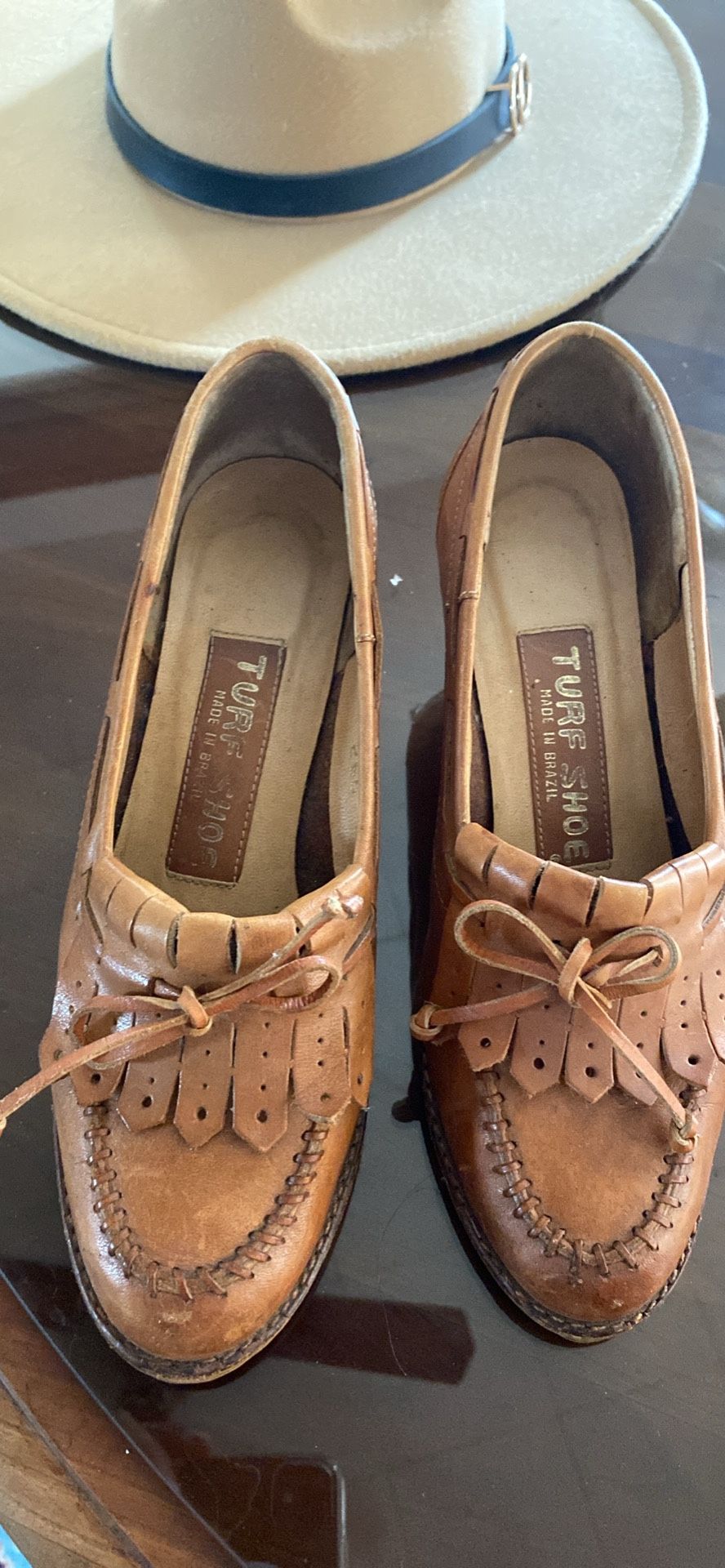 Shoe Size 6