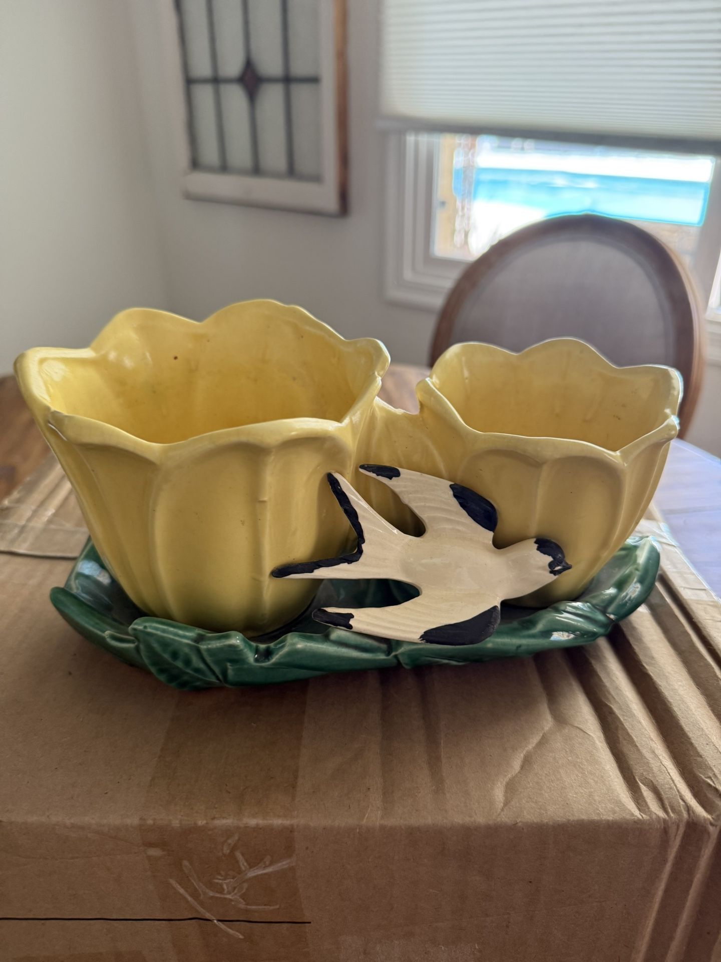 McCoy Vase (Greenway Rd And Cave Creek Road)