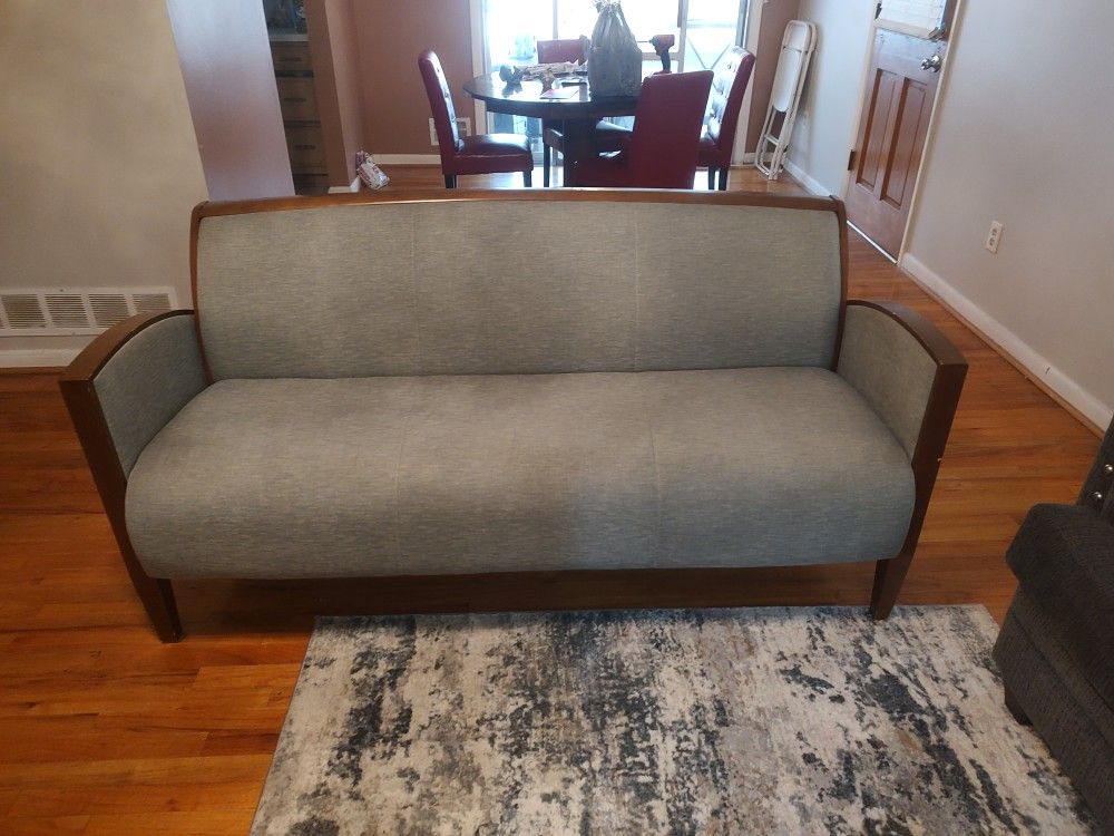 antique Couches