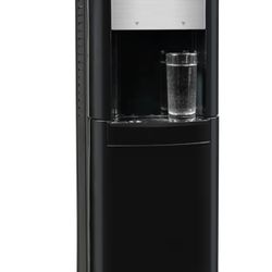 Igloo Hot And Cold Water Dispenser 