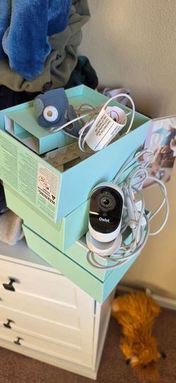 OWLET Dream duo 2