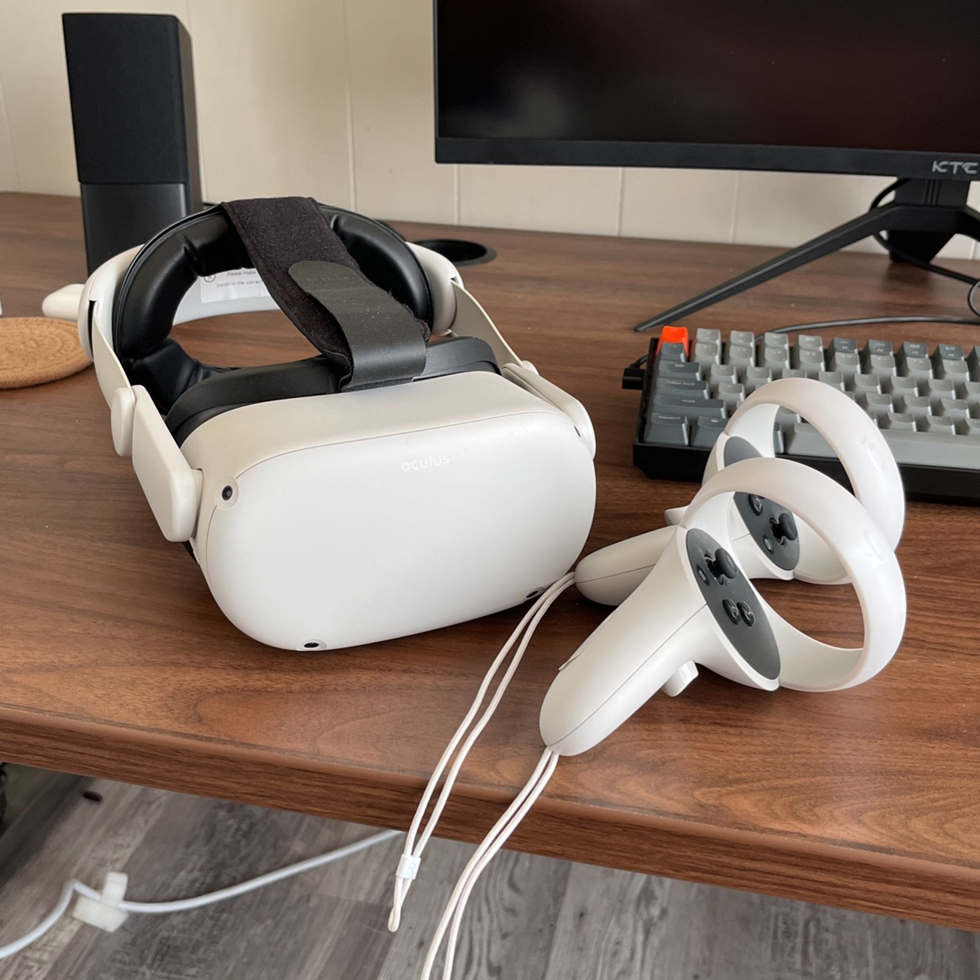 Oculus Quest 2