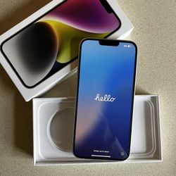 FLAWLESS iPhone 14 Plus