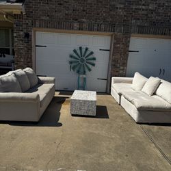 Living Room Furniture 