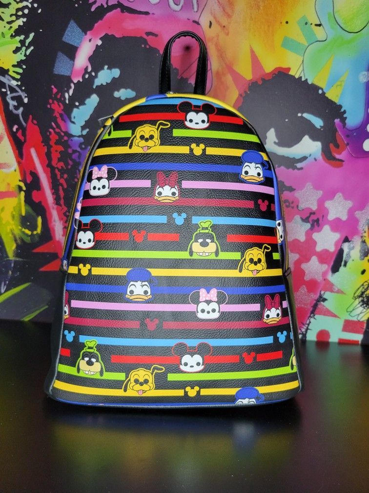 Disney Mini Backpack