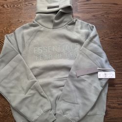 essentials hoodie 