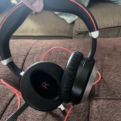 Headset  Jabra 