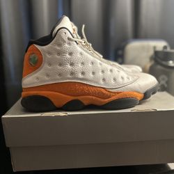 Starfish 13’s 🎃