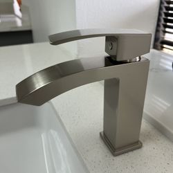 Bathroom Faucet