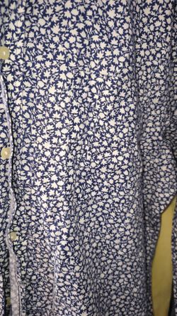 $12 RALPH LAUREN SIZE LARGE