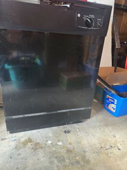 Ge dishwasher
