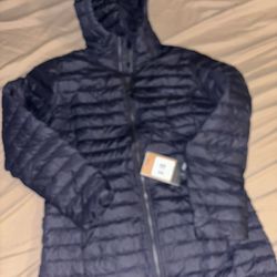 Women’s North Face XL Brand New