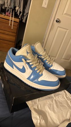 Jordan 1 low unc