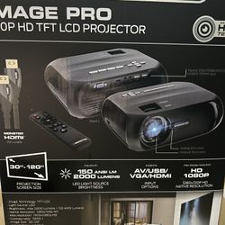 Projector 