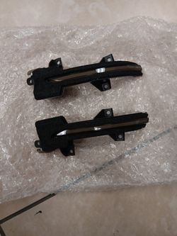 2023 Honda Civic Mirror LED Turn Signal Lights 
