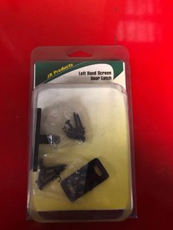Rv parts