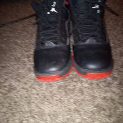 Jordans Size 6y