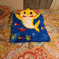 Beach Towel Child