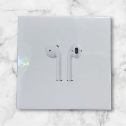 Apple AirPods First Generation Never Opened
