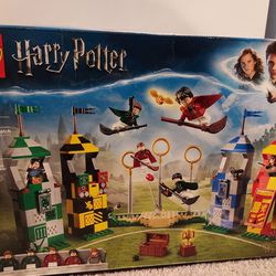 LEGO Harry Potter Set
