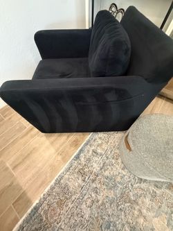 Swivel chair